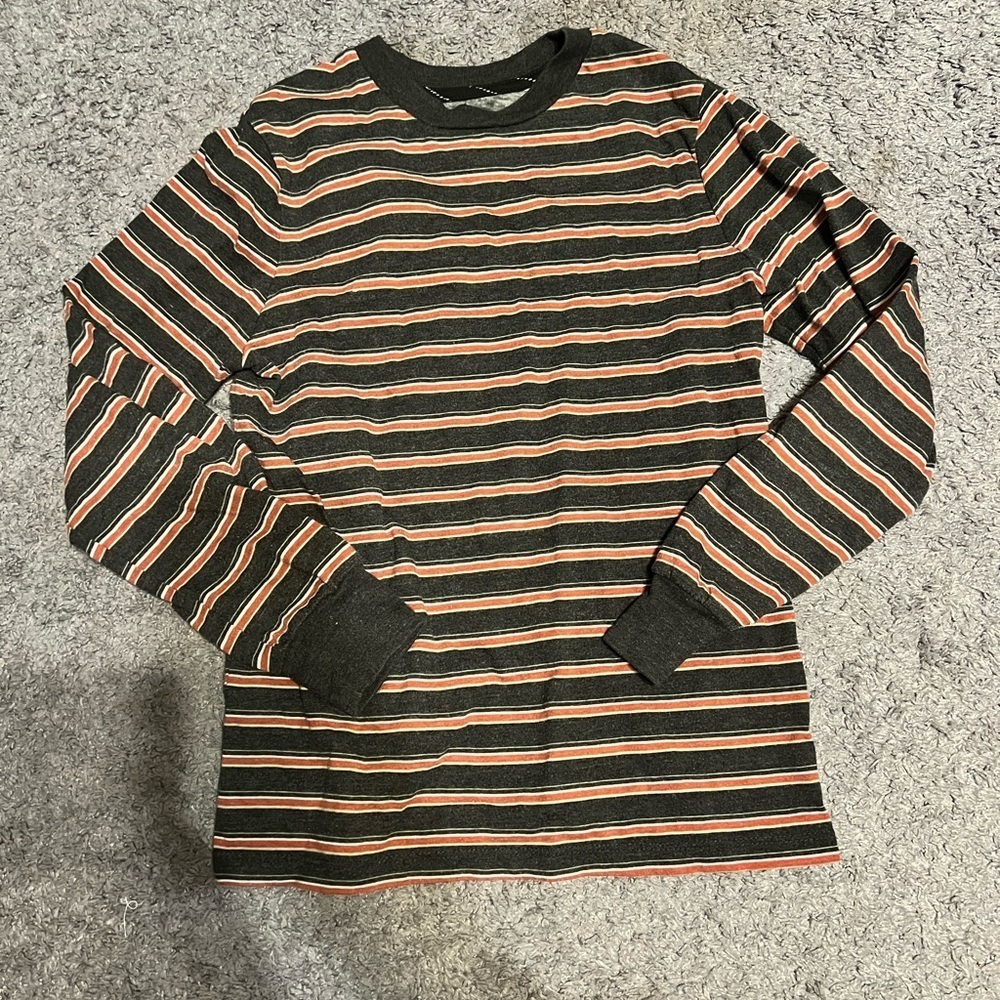 #005 Boys Shirt/Sweater Bundle - Size 7/8 - Picture 8 of 14